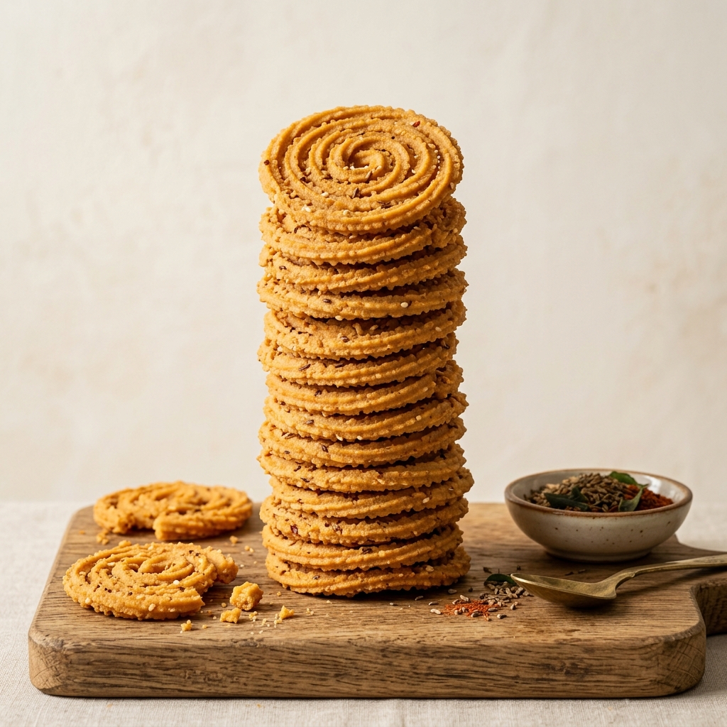 Premium Murukku