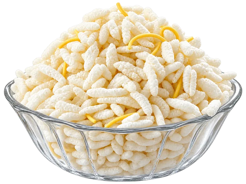 Diet Chiwra – Light & Salty Crunchy Snack | 400g