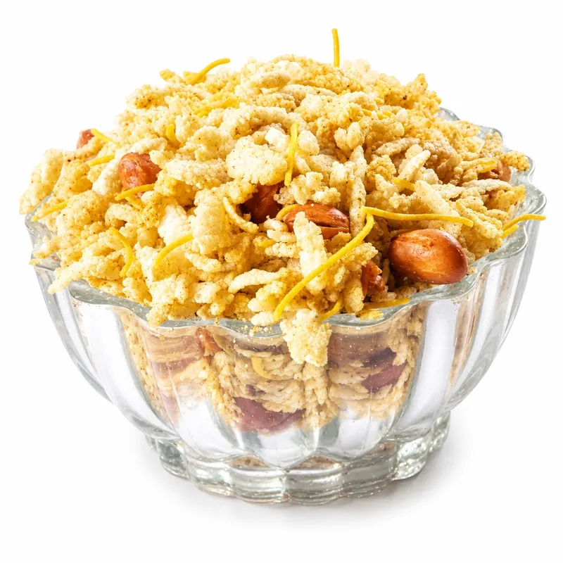 Masala Chiwra 500g – Sweet, Sour & Salty Spiced Chiwra